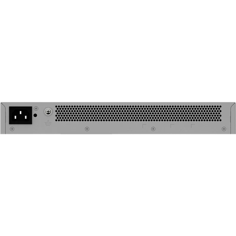 HUAWEI EKITENGINE S220S-8P4J 8 PORT GIGABIT+4 PORT 2.5G SFP UPLINK L2 CLOUD YÖNETİLEBİLİR 128W POE SWITCH - görsel 3