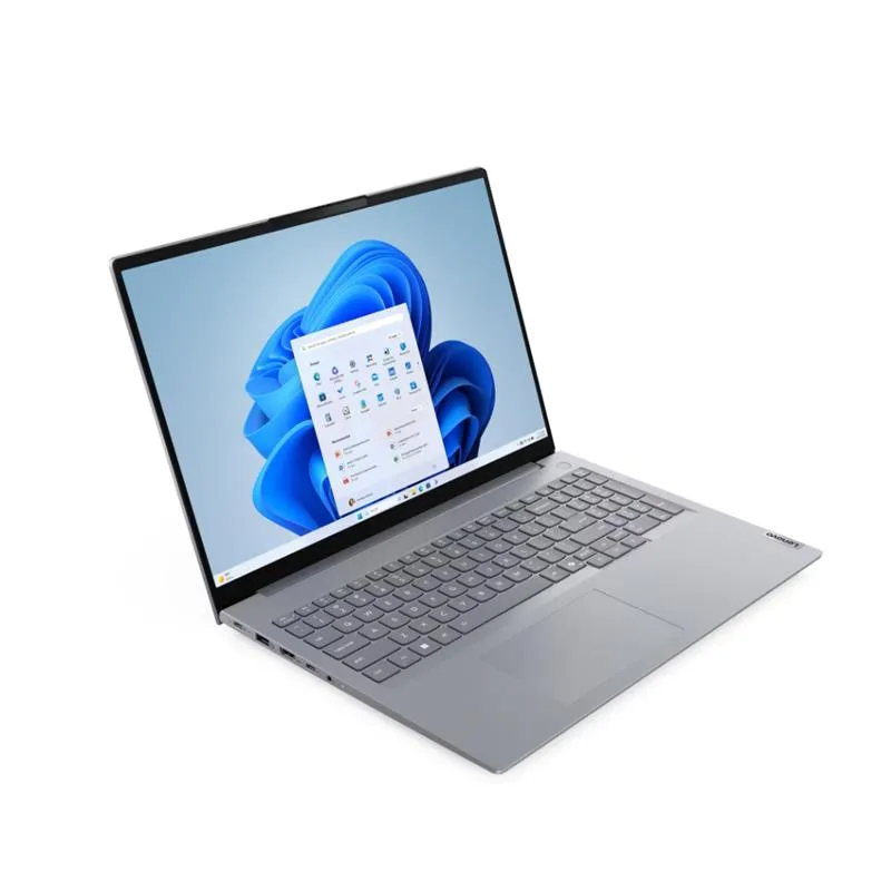 LENOVO NB G8 THINKBOOK 21SK00JVTX ULTRA 9 185H 16GB 512SSD O/B 16 DOS (3 YIL GARANTİ) - görsel 2