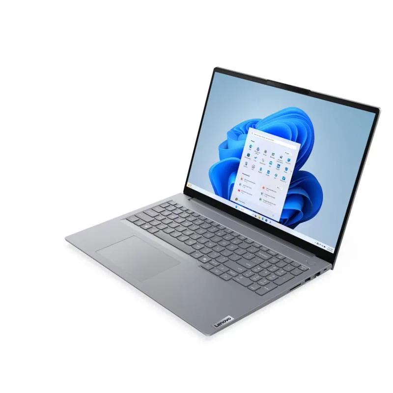 LENOVO NB G8 THINKBOOK 21SK00JVTX ULTRA 9 185H 16GB 512SSD O/B 16 DOS (3 YIL GARANTİ) - görsel 3