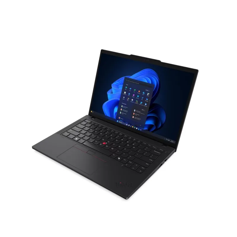 LENOVO NB // T14 21QC00CKTX ULTRA7 255U 32GB 1TB SSD O/B 14 DOS - görsel 2