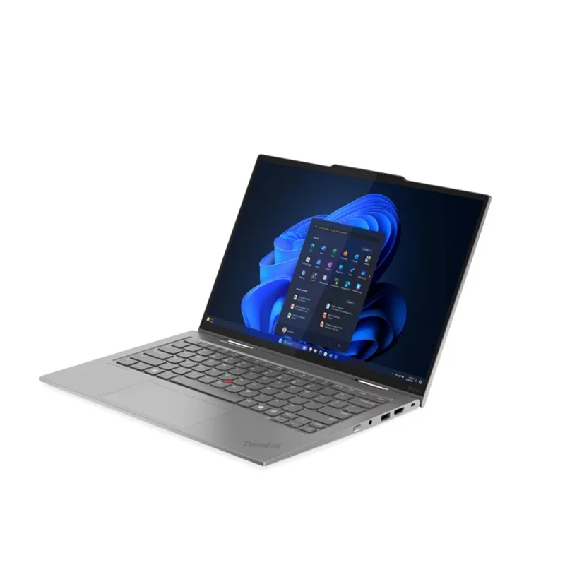 LENOVO NB // THINKPAD X1 GEN10 21NU0023TX ULTRA7 258V1 32GB 1TB SSD O/B 14 W10PRO - görsel 2