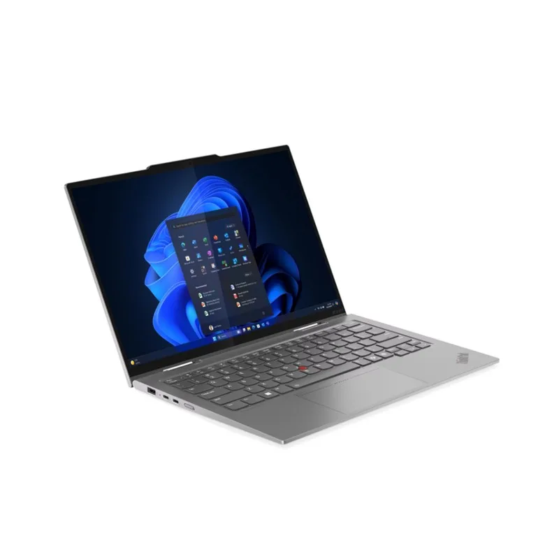 LENOVO NB // THINKPAD X1 GEN10 21NU0023TX ULTRA7 258V1 32GB 1TB SSD O/B 14 W10PRO - görsel 3