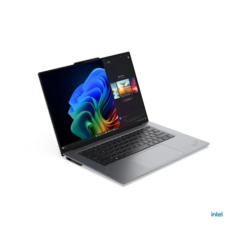LENOVO NB THINKPAD X9-14 21QA001NTX ULTRA 7 258V 32GB 1TB SSD O/B 14 WIN11PRO (DOKUNMATİK) - görsel 2