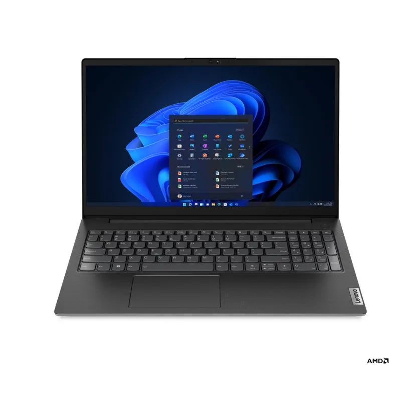 LENOVO NB V15 82YY006CTR RYZEN 7 5825U 8GB 512SSD O/B 15.6 DOS - görsel 3