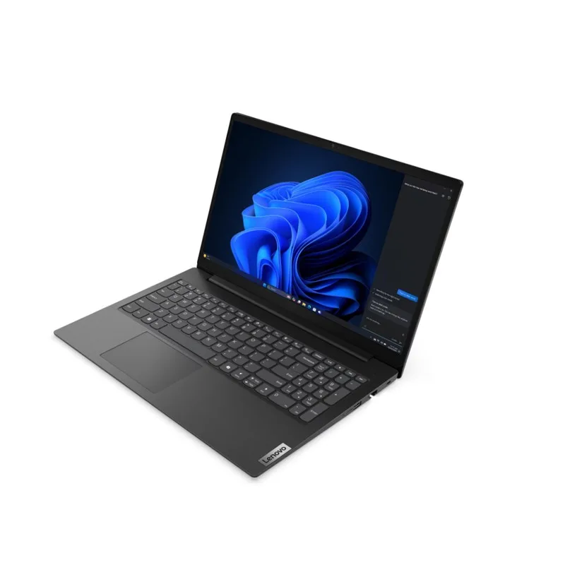 LENOVO NB V15 83GW00KBTX CORE7 240H 16GB 512SSD O/B 15.6 DOS - görsel 2