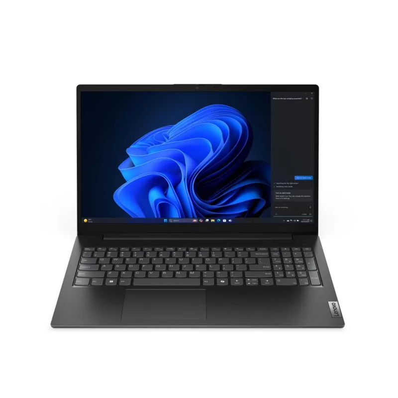 LENOVO NB V15 83GW00KBTX CORE7 240H 16GB 512SSD O/B 15.6 DOS - görsel 3