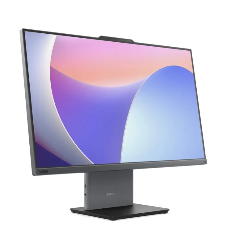 LENOVO NEO 50A THINKCENTRE 12SA002UTR CORE7 240H 16GB 512SSD 27 DOS AIO (3 YIL YERINDE GARANTI) - görsel 2