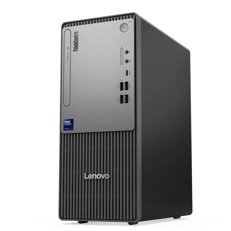 LENOVO PC NEO 50T THINKCENTRE 13BD007WTR ULTRA7 265 16GB 512SSD DOS (3 YIL GARANTİ) - görsel 2