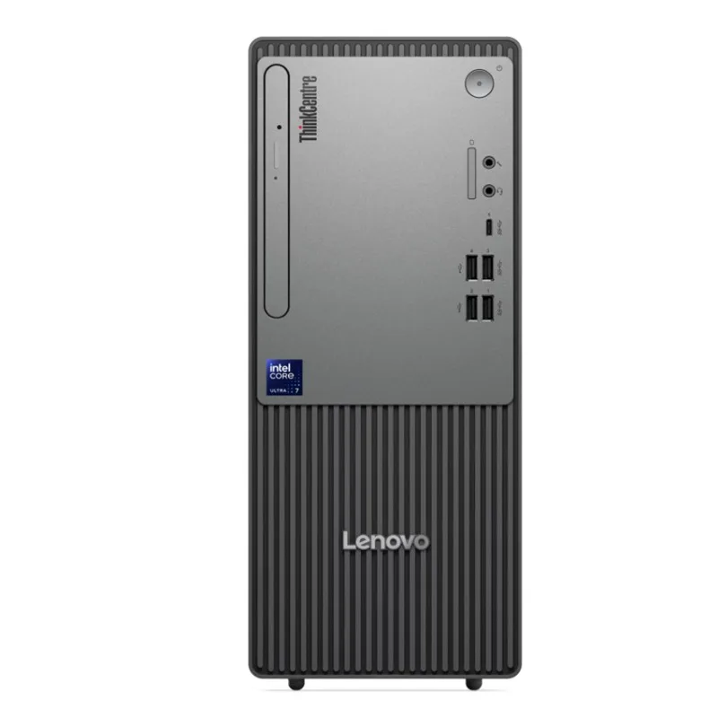 LENOVO PC NEO 50T THINKCENTRE 13BD007WTR ULTRA7 265 16GB 512SSD DOS (3 YIL GARANTİ) - görsel 3