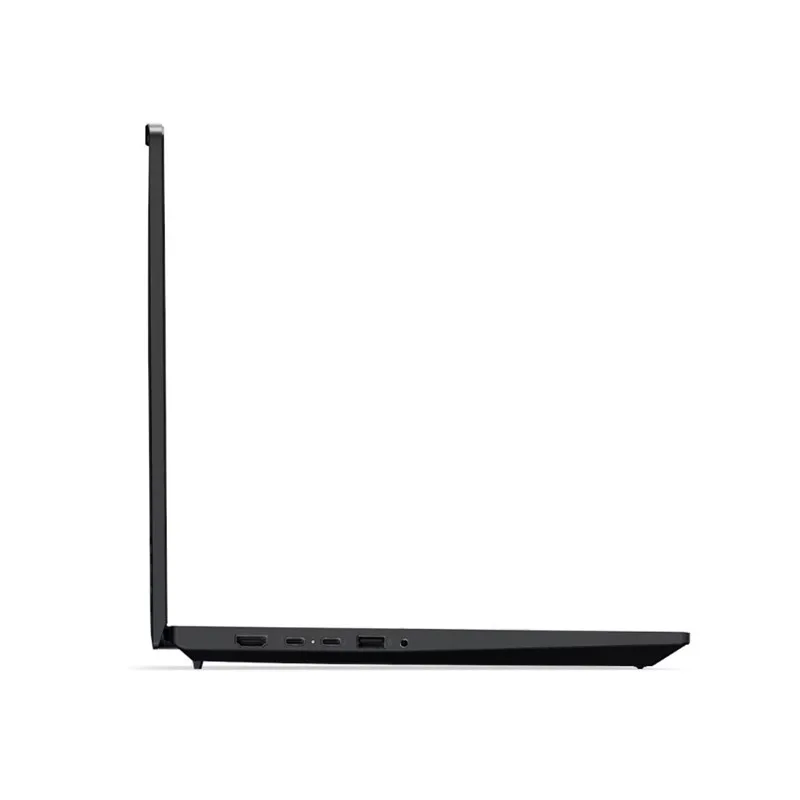 LENOVO WS P16S 21QV000ATX G4 ULTRA 7 255H 16GB 1X512GB NVIDIA RTXPRO500 B.WELL 6GB W11P 3 YIL YERİNDE GARANTİ - görsel 3