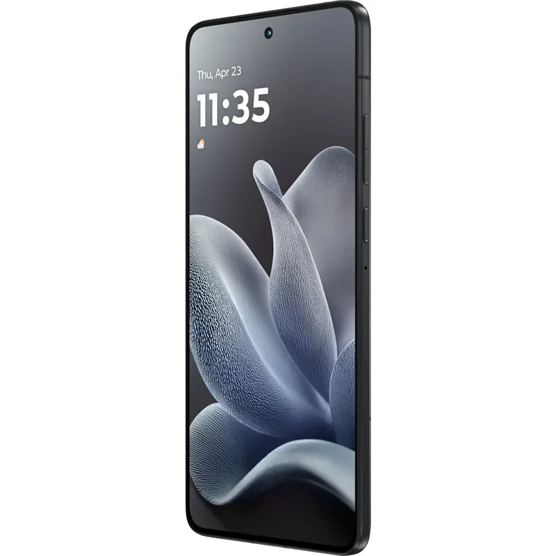 MOTOROLA EDGE 70 512 GB 12 GB RAM GADGET GRI - görsel 3