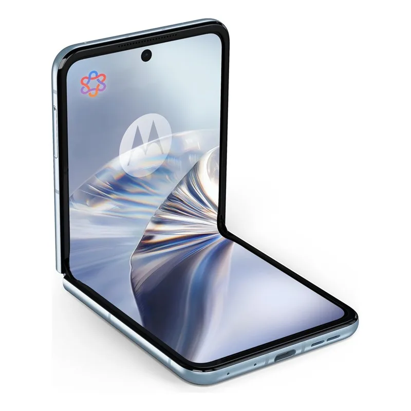 MOTOROLA RAZR 60 256 GB 8 GB RAM SWAROVSKI OZEL SERI - görsel 3