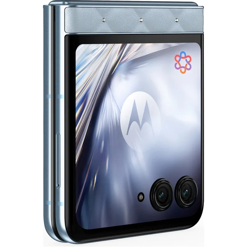 MOTOROLA RAZR 60 256 GB 8 GB RAM SWAROVSKI OZEL SERI