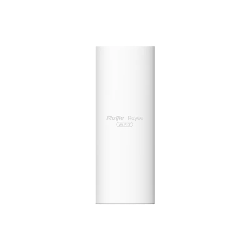 RUIJIE REYEE RG-RAP72PRO-OD 2.4/5GHZ 3X3 MU-MIMO BE5040 1X2.5GE PORT WIFI7 IP65 DIŞ ORTAM POE ACCESS POİNT