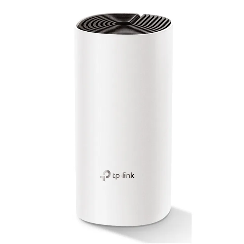 TP-LINK DECO E4 1200MBPS MESH WI-FI SİSTEMİ (TEKLİ) - görsel 2