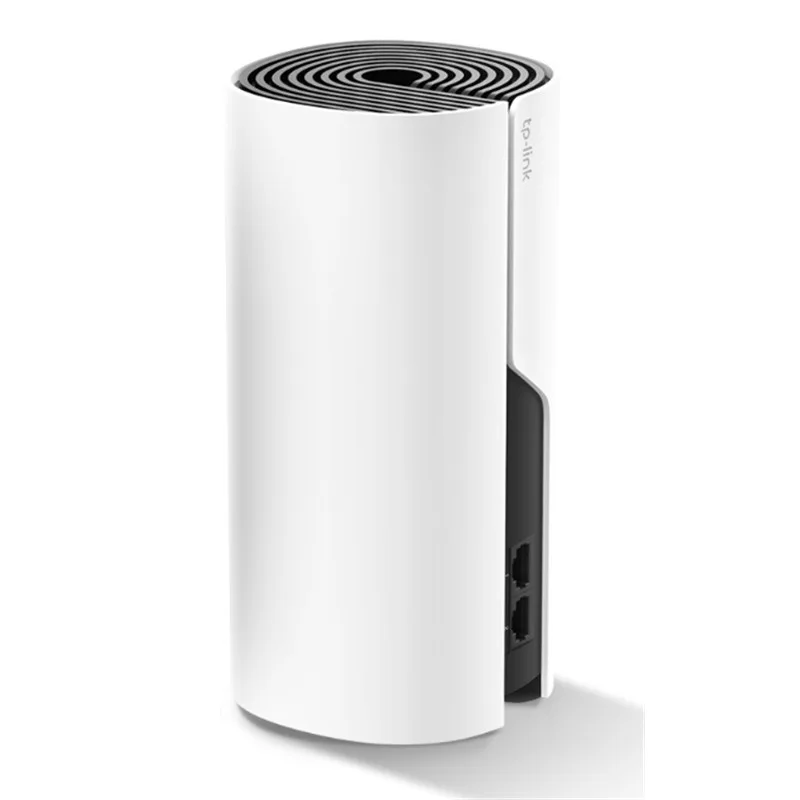 TP-LINK DECO E4 1200MBPS MESH WI-FI SİSTEMİ (TEKLİ) - görsel 3