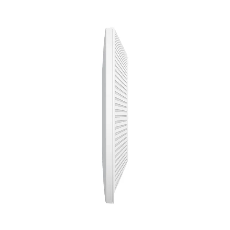 TP-LINK OMADA EAP673 AX5400 WIFI6 4804MBP/5GHZ/574MBPS/2.4GHZ ACCESS POINT (ADAPTÖRSÜZ) - görsel 2