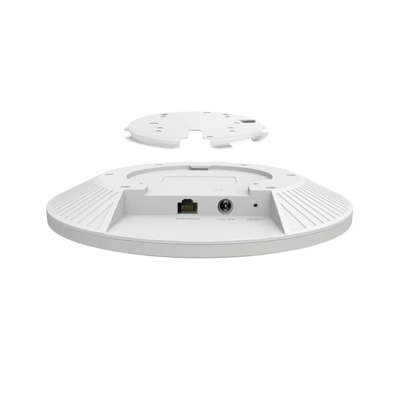 TP-LINK OMADA EAP673 AX5400 WIFI6 4804MBP/5GHZ/574MBPS/2.4GHZ ACCESS POINT (ADAPTÖRSÜZ) - görsel 3